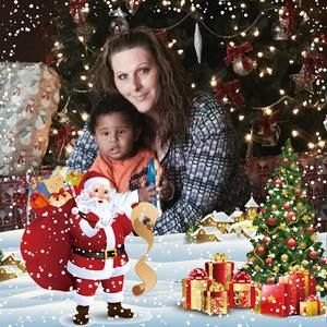 Meet your Posher, Candy